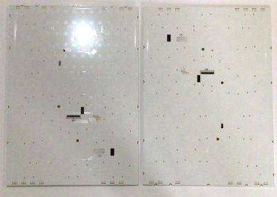 KIT DE LED'S PARA TV SAMSUNG CONSTA DE  ( 10 PZ ) / NUMERO DE PARTE BN96-48403A / LM41-00730A / 187403A / 19Y_Q900_82_LED_LD_PCB / PANEL CY-TR082JLLV1H / MODELOS LH82QPR8BGCXZA / QN82Q900RBFXZA / QN82Q900RBFXZX / QN82Q900RBPXPA - Imagen 5